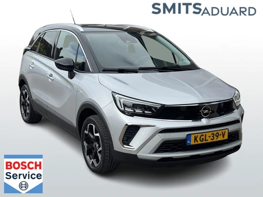 Opel Crossland - Afbeelding 1 van 30
