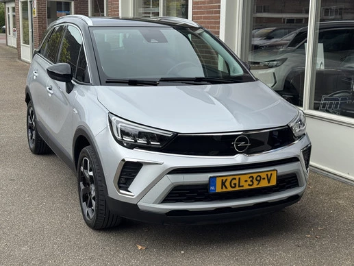 Opel Crossland - Afbeelding 2 van 30