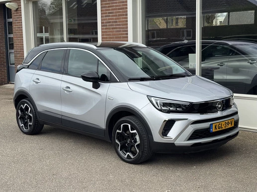 Opel Crossland - Afbeelding 3 van 30