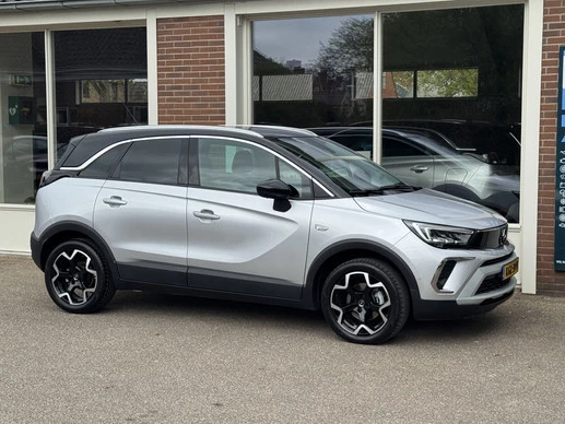 Opel Crossland - Afbeelding 4 van 30