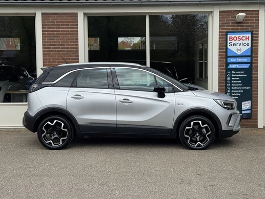Opel Crossland - Afbeelding 5 van 30