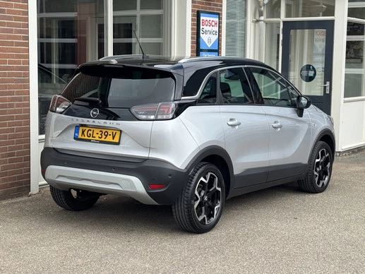 Opel Crossland - Afbeelding 6 van 30