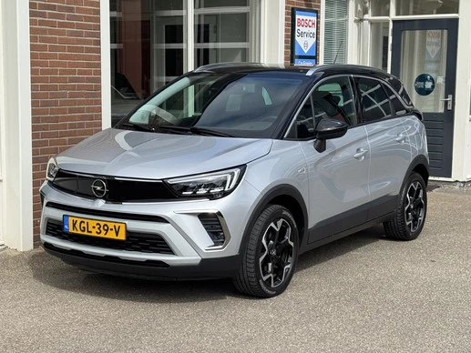 Opel Crossland - Afbeelding 7 van 30