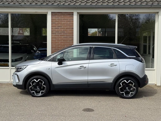Opel Crossland - Afbeelding 8 van 30