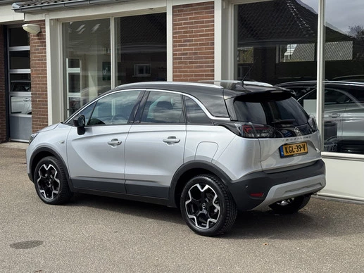 Opel Crossland - Afbeelding 9 van 30