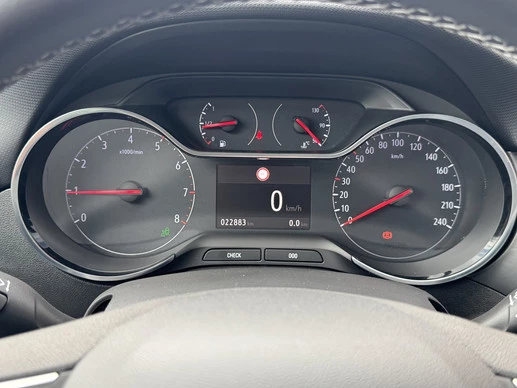 Opel Crossland - Afbeelding 14 van 30