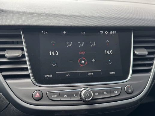 Opel Crossland - Afbeelding 17 van 30