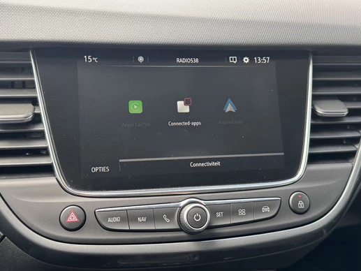 Opel Crossland - Afbeelding 18 van 30