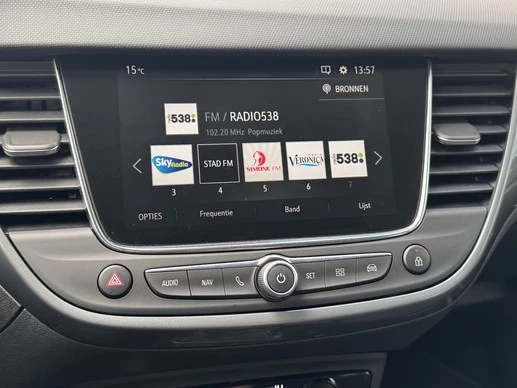 Opel Crossland - Afbeelding 19 van 30