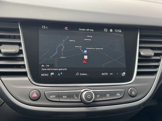 Opel Crossland - Afbeelding 20 van 30