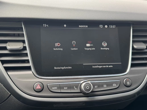 Opel Crossland - Afbeelding 21 van 30