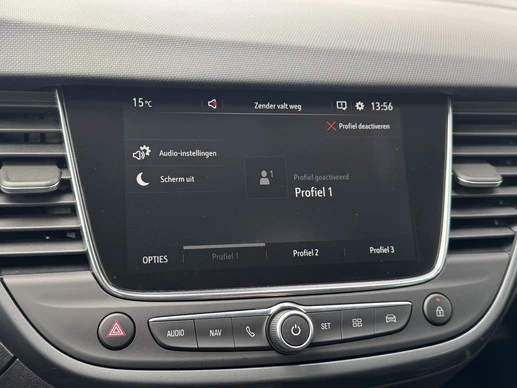 Opel Crossland - Afbeelding 22 van 30