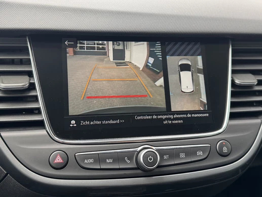 Opel Crossland - Afbeelding 23 van 30