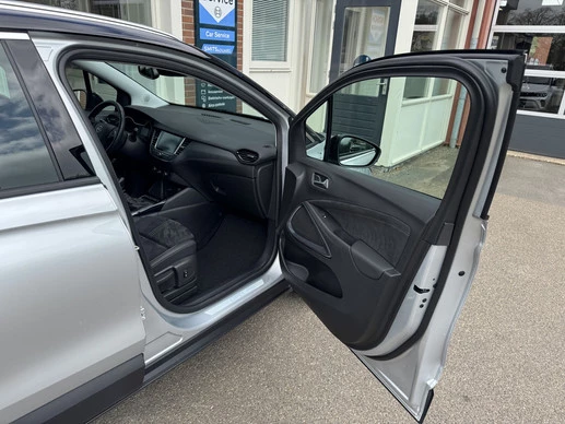 Opel Crossland - Afbeelding 28 van 30