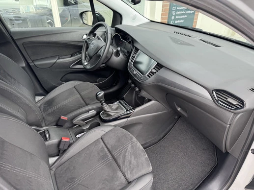Opel Crossland - Afbeelding 30 van 30