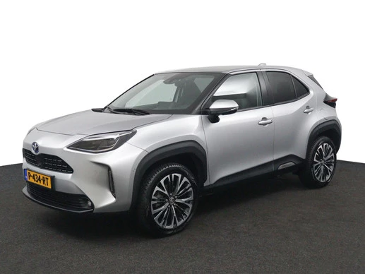 Toyota Yaris Cross - Afbeelding 1 van 30