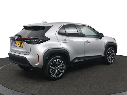 Toyota Yaris Cross - Afbeelding 2 van 30