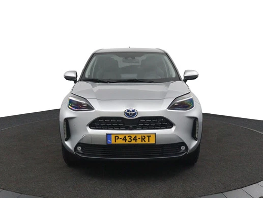 Toyota Yaris Cross - Afbeelding 7 van 30