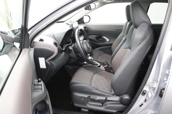 Toyota Yaris Cross - Afbeelding 9 van 30