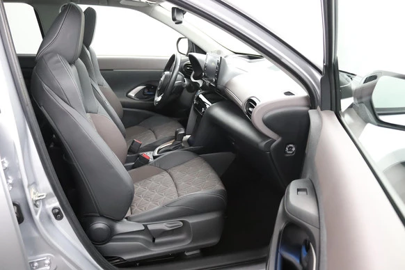 Toyota Yaris Cross - Afbeelding 10 van 30