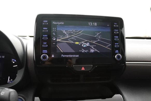 Toyota Yaris Cross - Afbeelding 13 van 30