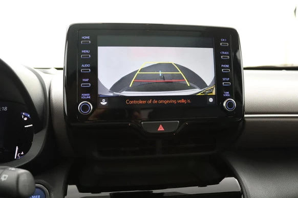 Toyota Yaris Cross - Afbeelding 14 van 30