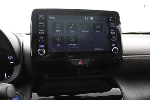 Toyota Yaris Cross - Afbeelding 16 van 30