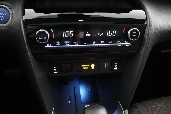 Toyota Yaris Cross - Afbeelding 17 van 30