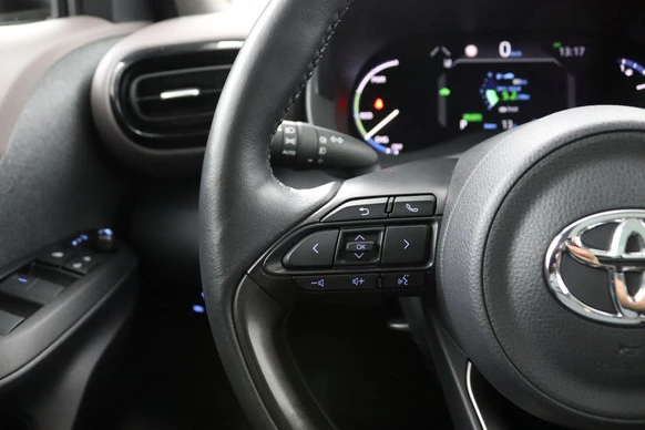 Toyota Yaris Cross - Afbeelding 18 van 30