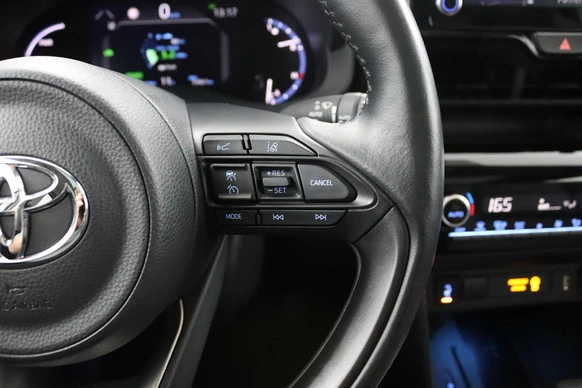 Toyota Yaris Cross - Afbeelding 19 van 30