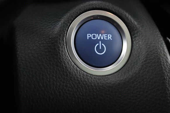 Toyota Yaris Cross - Afbeelding 20 van 30