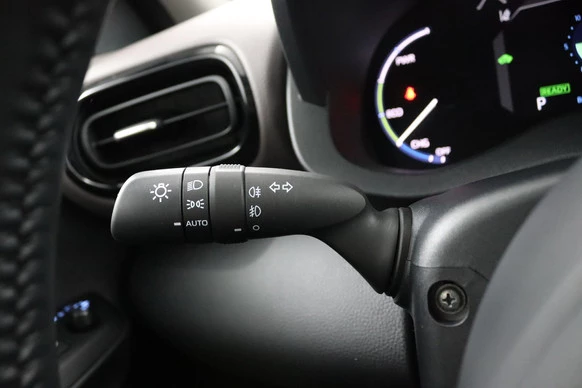 Toyota Yaris Cross - Afbeelding 21 van 30