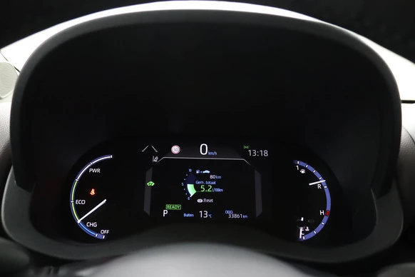 Toyota Yaris Cross - Afbeelding 22 van 30