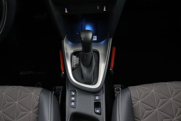 Toyota Yaris Cross - Afbeelding 24 van 30