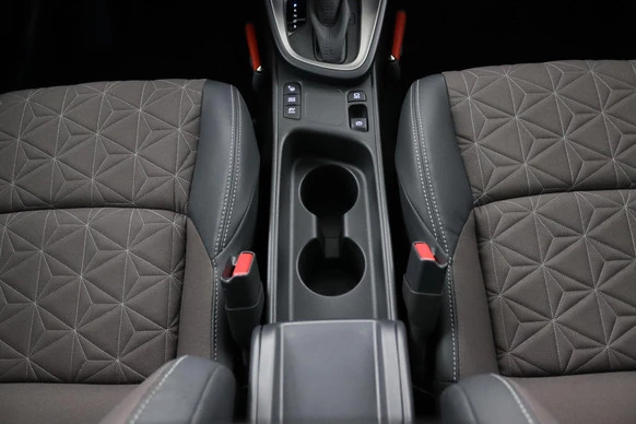 Toyota Yaris Cross - Afbeelding 25 van 30