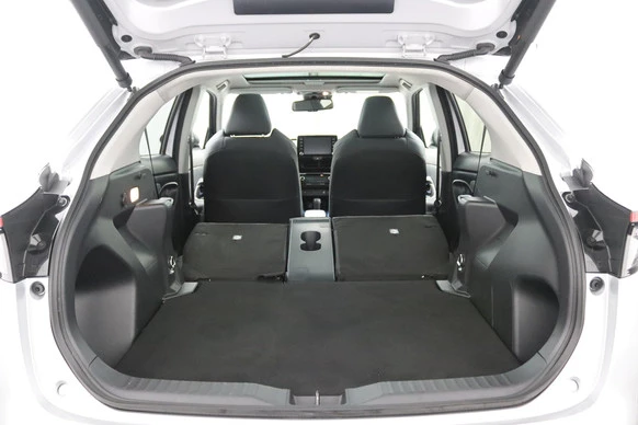 Toyota Yaris Cross - Afbeelding 30 van 30