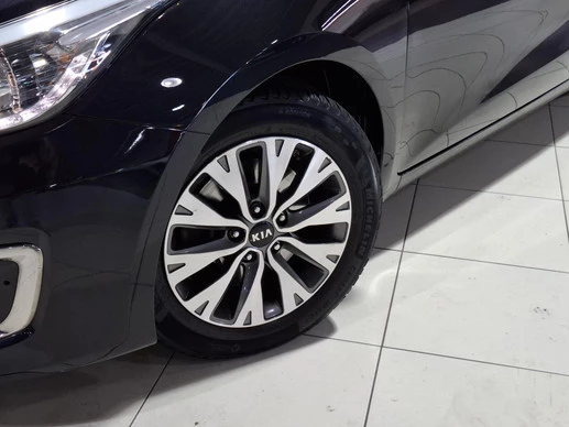 Kia cee'd - Afbeelding 2 van 24