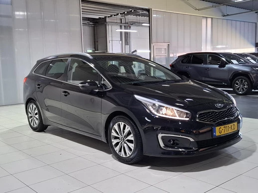 Kia cee'd - Afbeelding 3 van 24