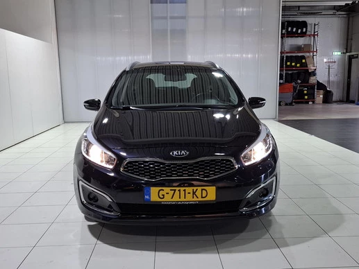 Kia cee'd - Afbeelding 4 van 24