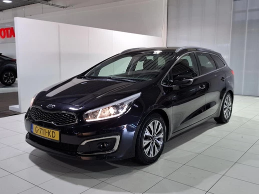 Kia cee'd - Afbeelding 5 van 24