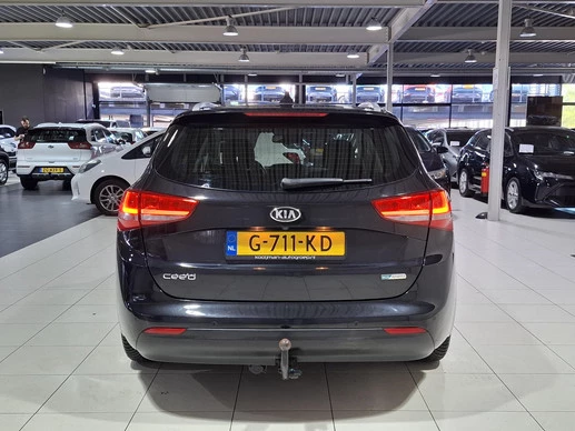 Kia cee'd - Afbeelding 7 van 24