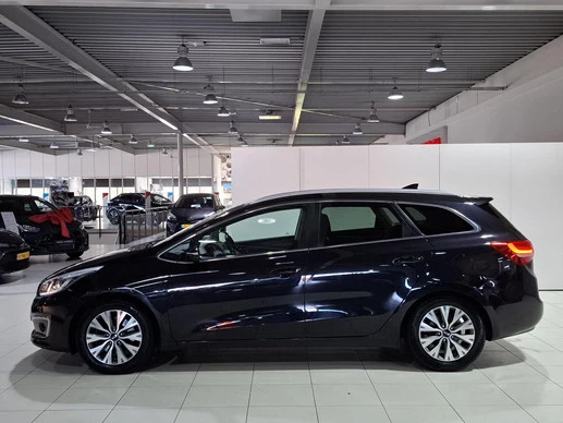 Kia cee'd - Afbeelding 11 van 24