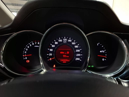 Kia cee'd - Afbeelding 13 van 24