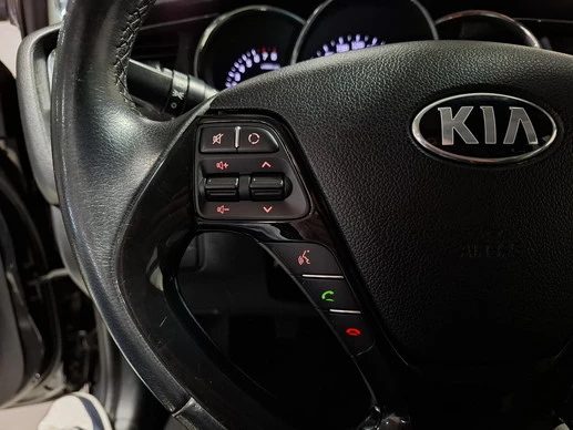 Kia cee'd - Afbeelding 14 van 24