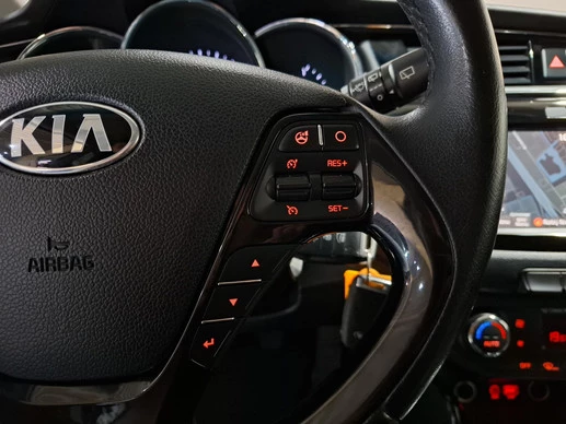 Kia cee'd - Afbeelding 15 van 24