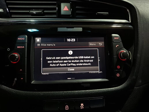 Kia cee'd - Afbeelding 16 van 24