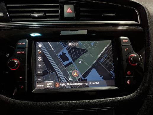 Kia cee'd - Afbeelding 17 van 24
