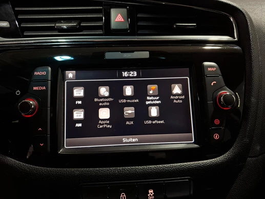 Kia cee'd - Afbeelding 18 van 24