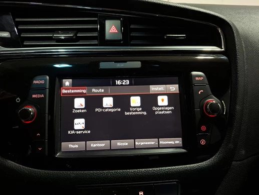 Kia cee'd - Afbeelding 19 van 24