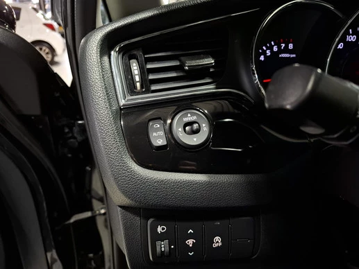 Kia cee'd - Afbeelding 21 van 24